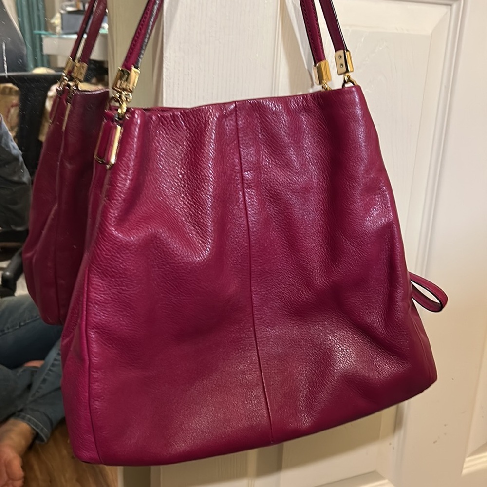 Coach bag - Picture 2 of 6